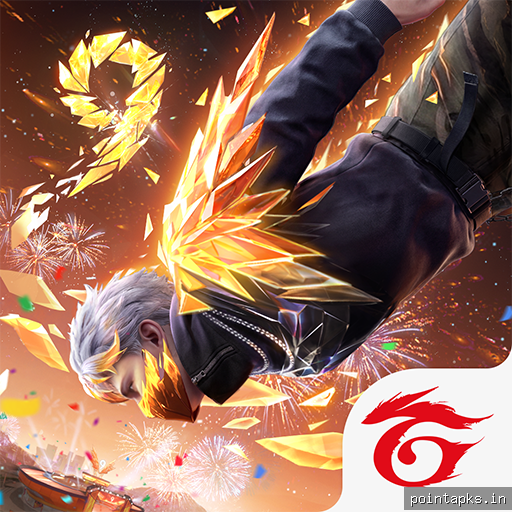 Free Fire HACK MOD APK v1.128.2 (Latest 2026 Update)